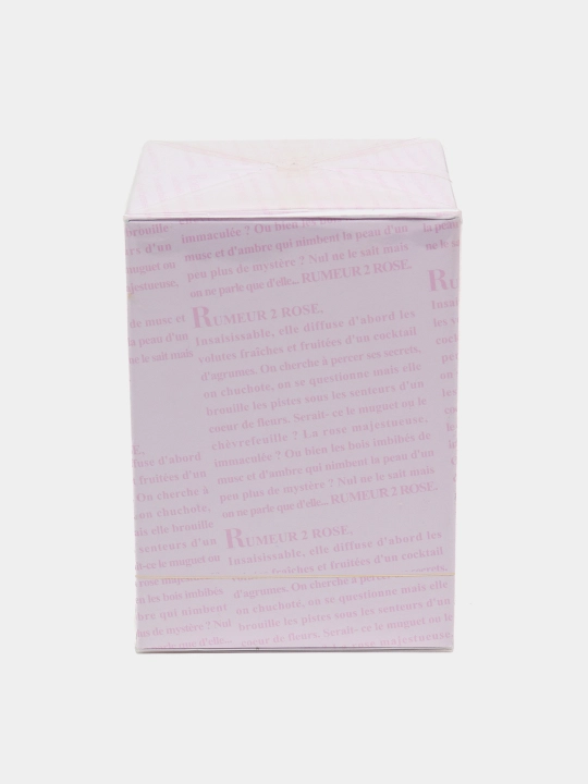 Parfyumlangan suv Lanvin Rumeur 2 Rose, ayollar uchun, 100 ml, Fransiya
