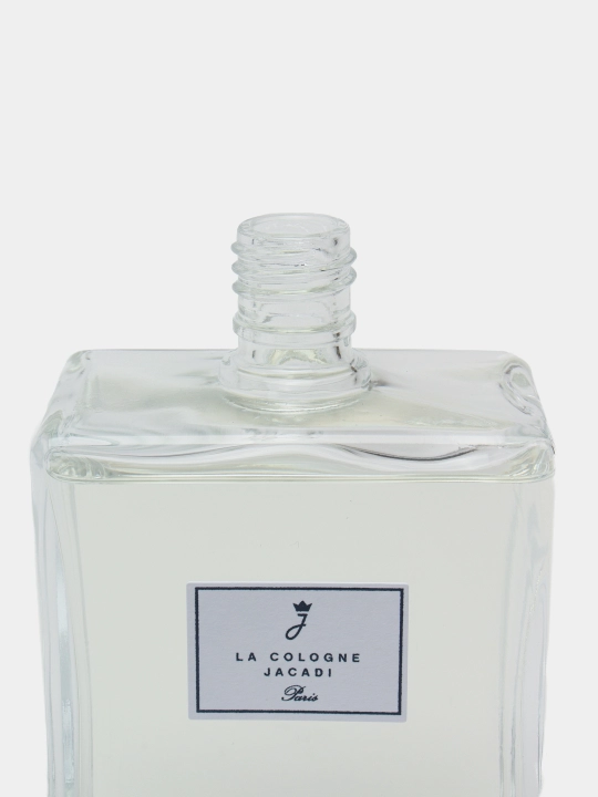 Atir JACADI LA COLOGNE, yosh bolalar uchun odekolon 200ml spirtsiz
