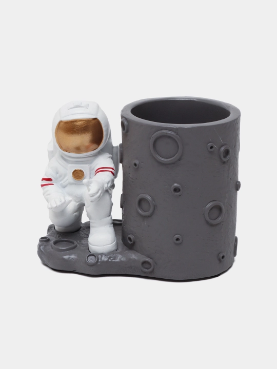 Ruchkalar uchun stend "Astronavt" Oltin - 