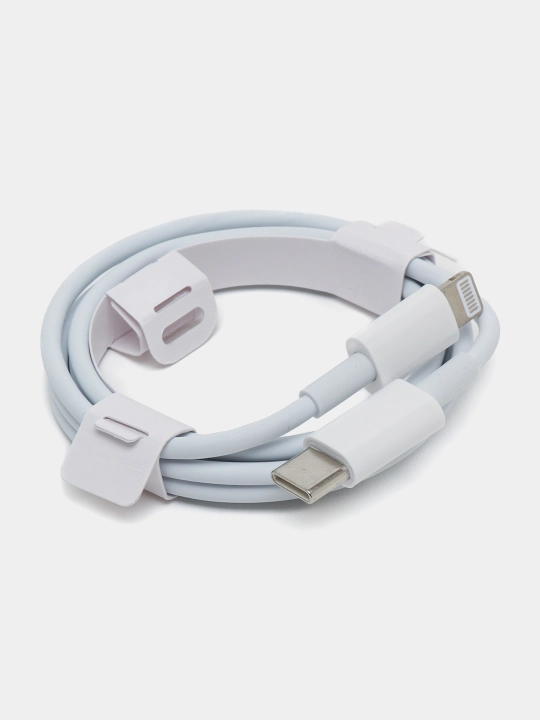Type C - Lightning iPhone zaryadlovchi kabeli - 