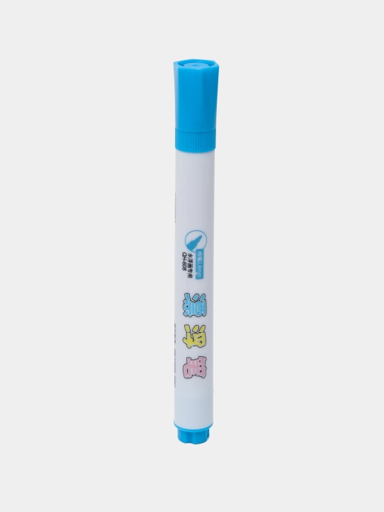 Набор маркеров Floating pen, для рисования на воде, 12 шт