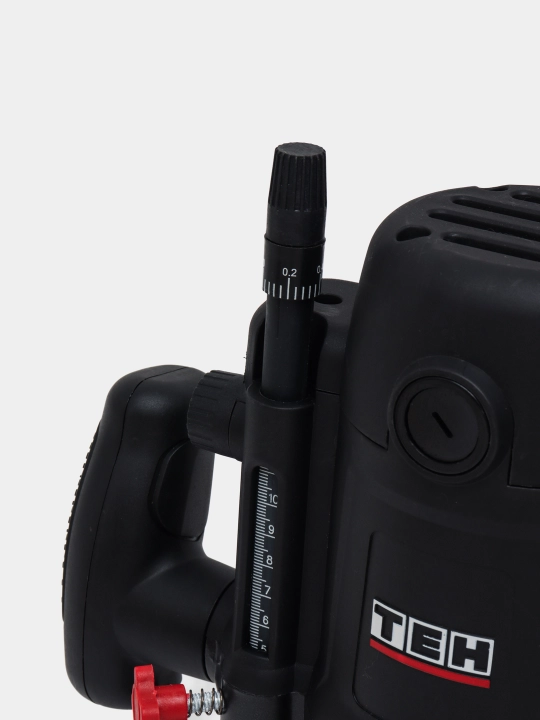 Elektr frezeri TEH TER7125 1500 Vt, patron 8/12 mm, 23000 ayl/min