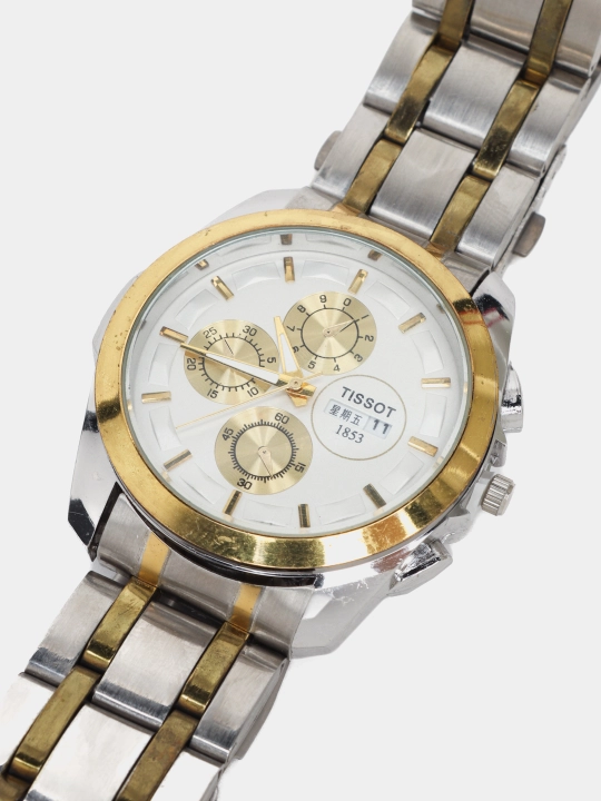 Qo'l soati Tissot