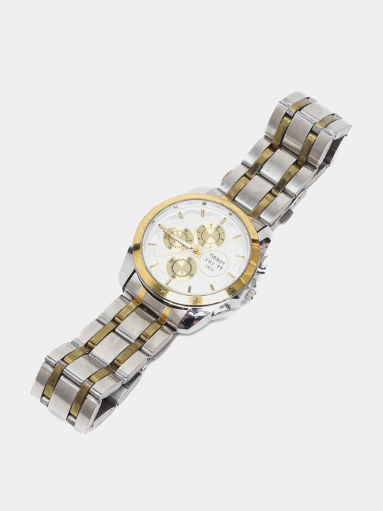 Qo'l soati Tissot - 