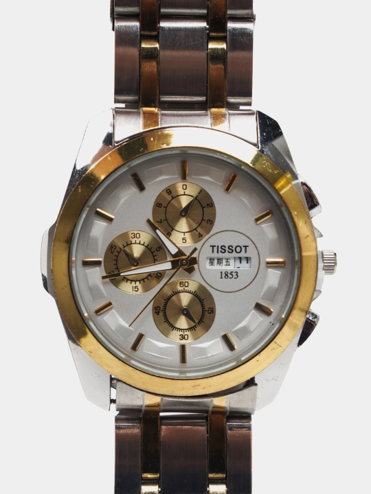 Qo'l soati Tissot