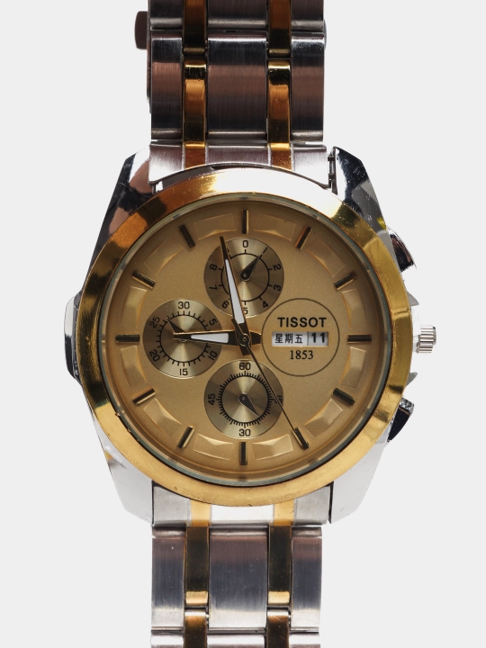 Qo'l soati Tissot