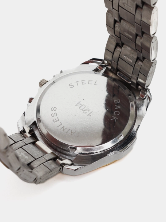 Qo'l soati Tissot