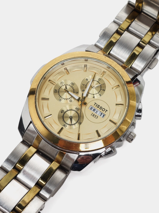 Qo'l soati Tissot
