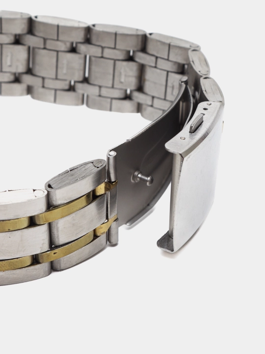Qo'l soati Tissot