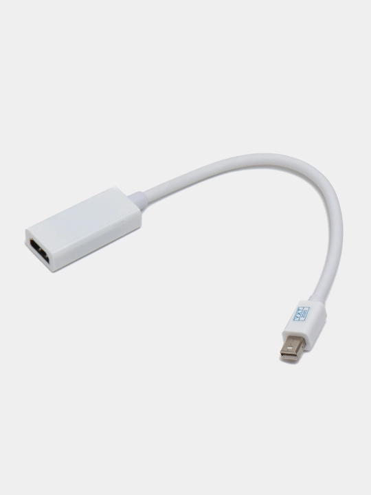 Переходник Thunderbolt mini-Display Port на HDMI - 