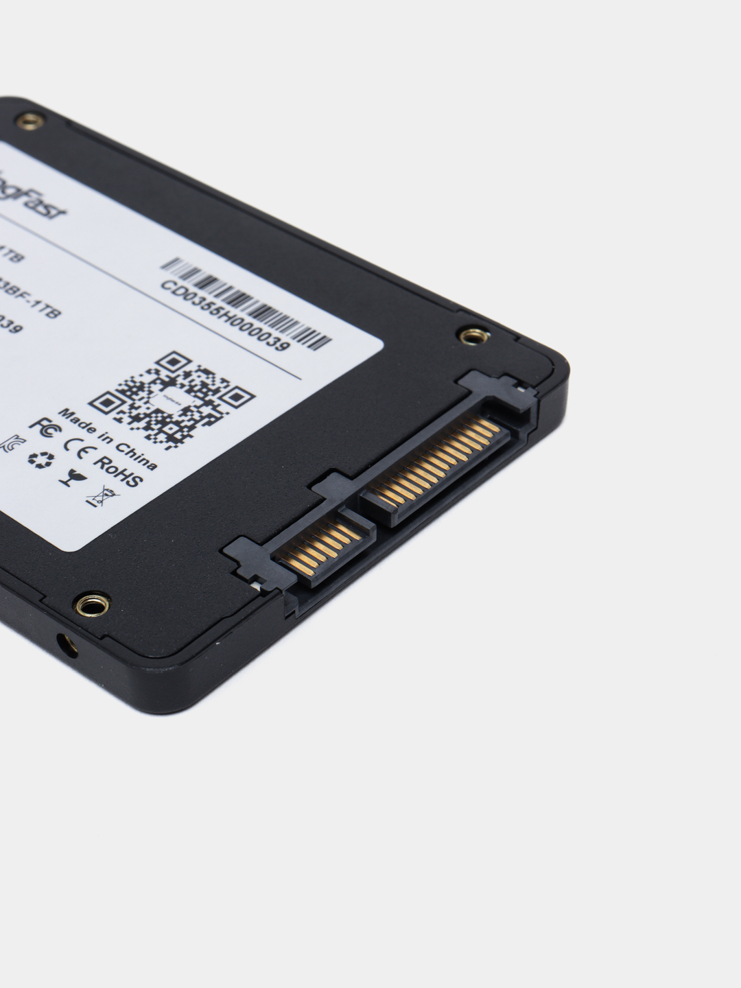 Ssd sata отзывы