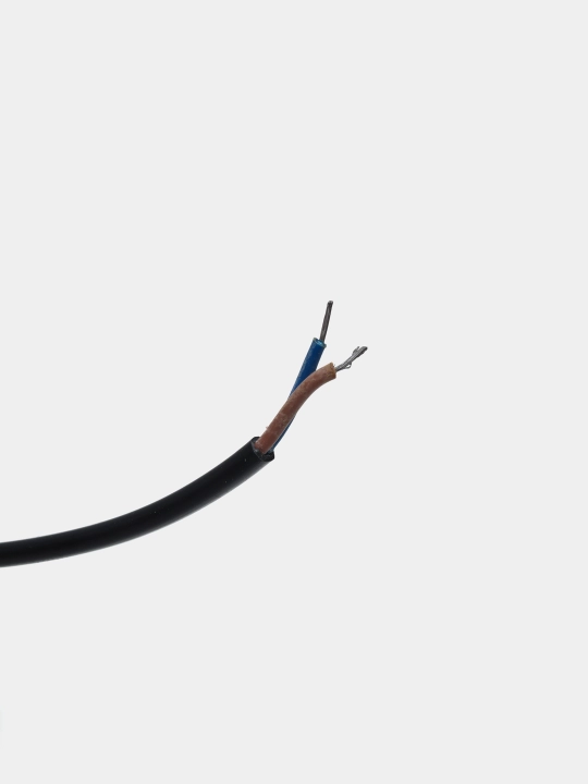 LED chiroq, chuqurlashtirilgan LMSMD01-D23-30-4200-Oq. 30 Vt, 220 V, 4200K ELT