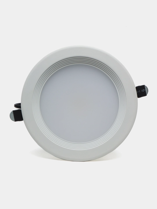 LED chiroq, chuqurlashtirilgan LMSMD01-D19-20-4200-White, 20 Vt, 220В, 4200К ELT