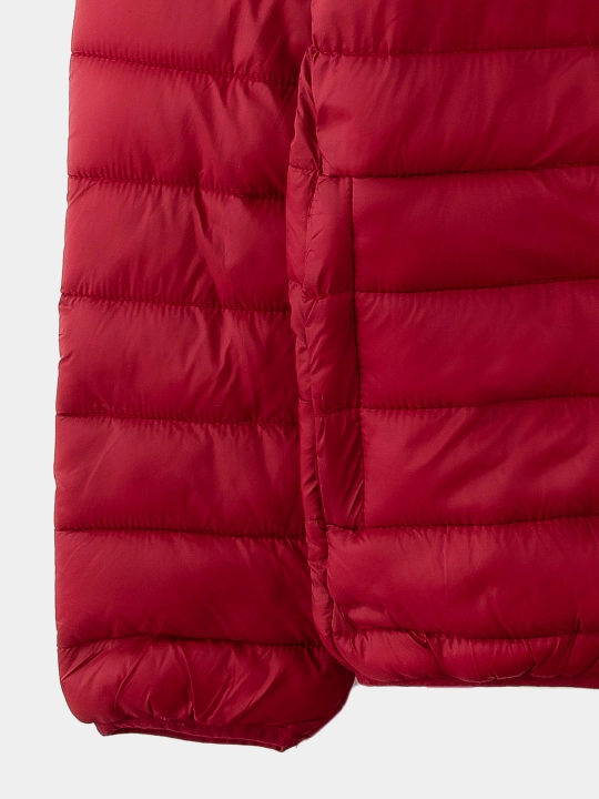 TERRE PRO Erkaklar kalta kamzuli  AW21CA1N-12-10102