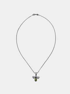 Желтый