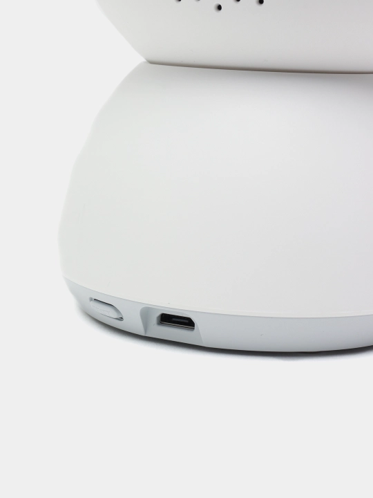 Камера видеонаблюдения Xiaomi Smart camera, уличная, Wi-Fi, IP, беспроводная
