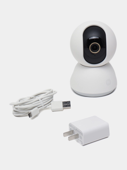 Камера видеонаблюдения Xiaomi Smart camera, уличная, Wi-Fi, IP, беспроводная