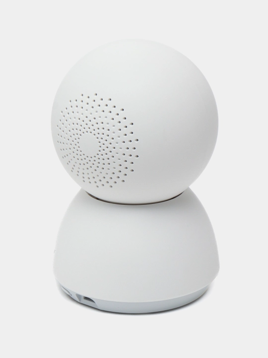 Камера видеонаблюдения Xiaomi Smart camera, уличная, Wi-Fi, IP, беспроводная