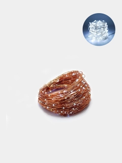 Белый
