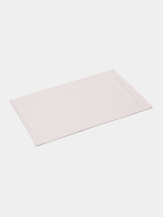 Choyshablar to'plami strip satin, 2-kishilik,Ali Home evro postel,strip atlas