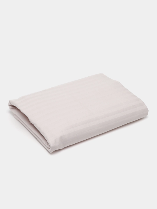 Choyshablar to'plami strip satin, 2-kishilik,Ali Home evro postel,strip atlas