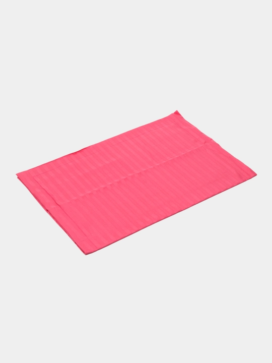 Choyshablar to'plami strip satin, 2-kishilik,Ali Home evro postel,strip atlas