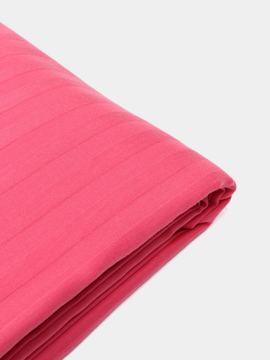 Choyshablar to'plami strip satin, 2-kishilik,Ali Home evro postel,strip atlas