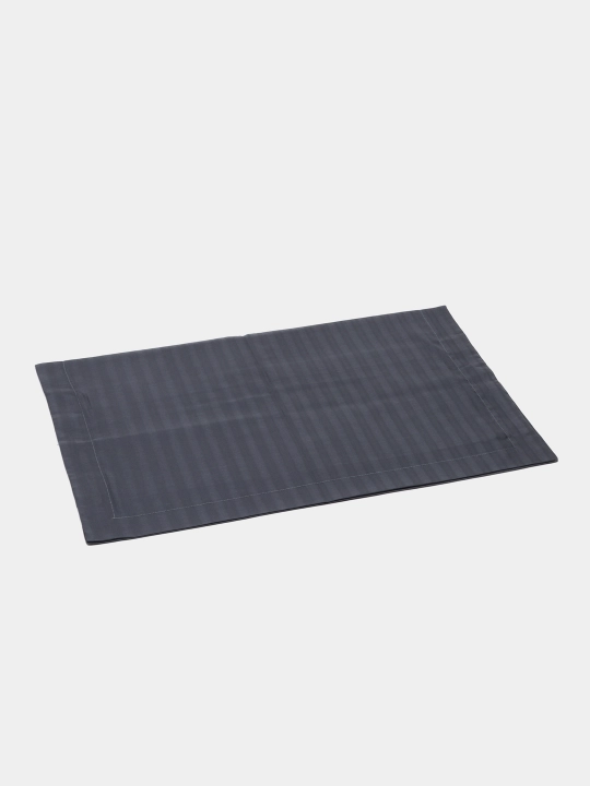 Choyshablar to'plami strip satin, 2-kishilik,Ali Home evro postel,strip atlas