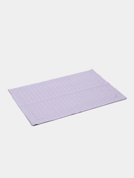 Choyshablar to'plami strip satin, 2-kishilik,Ali Home evro postel,strip atlas