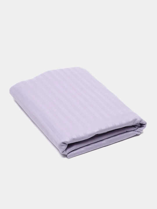 Choyshablar to'plami strip satin, 2-kishilik,Ali Home evro postel,strip atlas