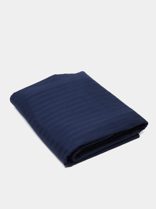 Choyshablar to'plami strip satin, 2-kishilik,Ali Home evro postel,strip atlas