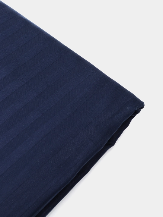 Choyshablar to'plami strip satin, 2-kishilik,Ali Home evro postel,strip atlas