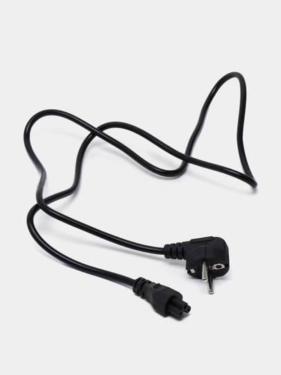 Кабель питания для ноутбука, 3pin, C5