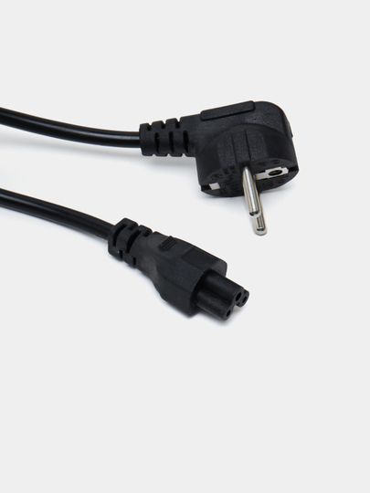 Кабель питания для ноутбука, 3pin, C5