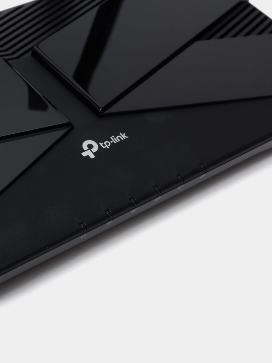 TP-Link Archer Ax23 qora Wi-Fi router