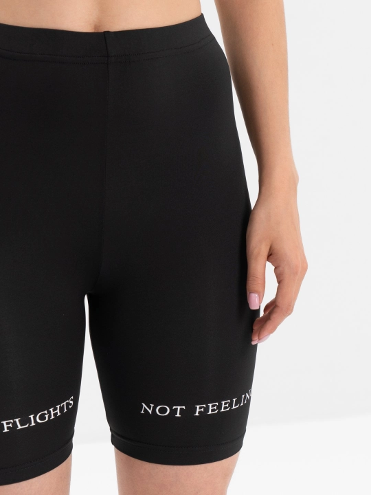 Ayollar velosipedi sport shortigi