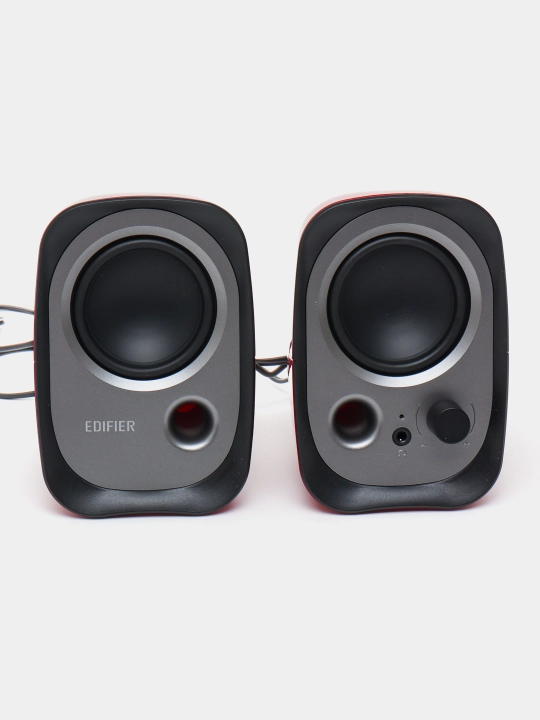 Quvvatli USB dinamiklar Edifier R12U