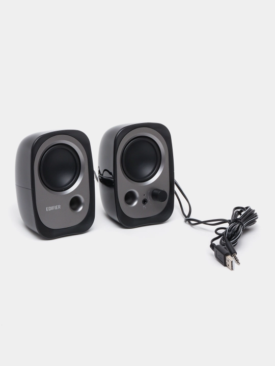 Quvvatli USB dinamiklar Edifier R12U