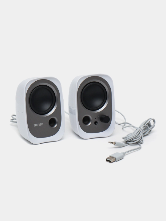 Quvvatli USB dinamiklar Edifier R12U