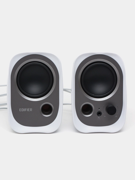 Quvvatli USB dinamiklar Edifier R12U