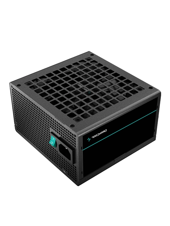 PF500 DEEP COOL, 500 Vt