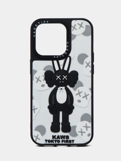 Kaws iPhone 11 12 13 14 Pro Max