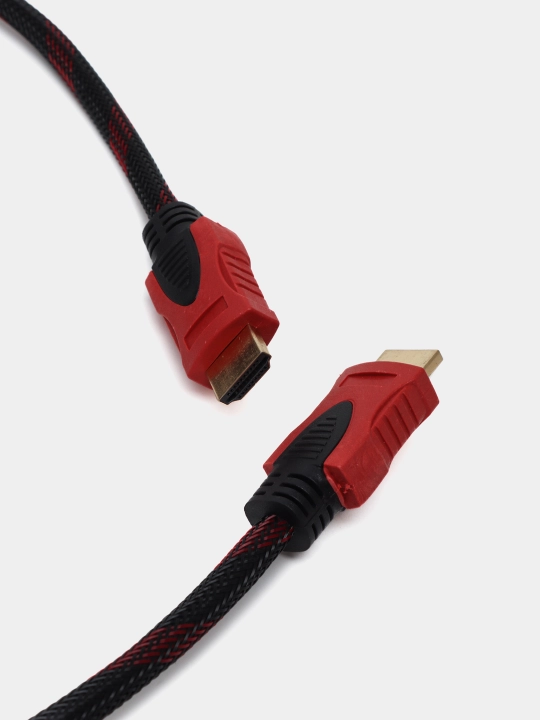 Кабель HDMI-HDMI, 1.5, 3, 5, 10, 15 м