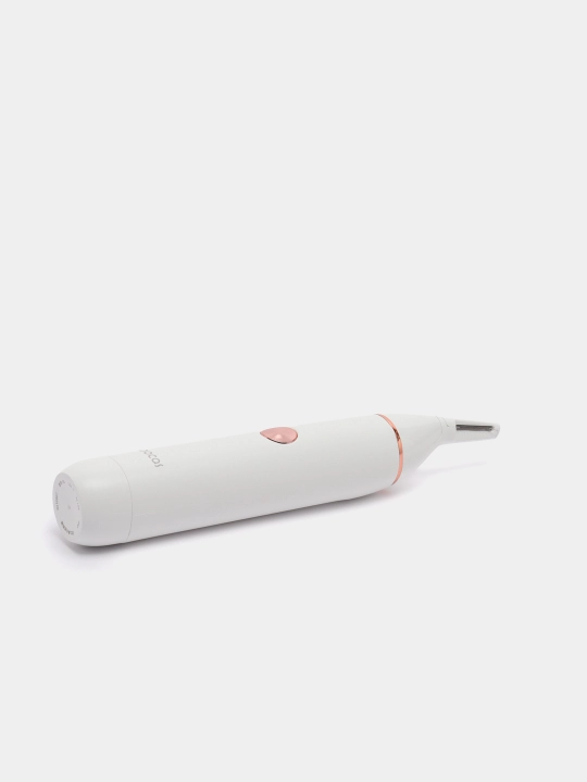 Xiaomi soqol, burun, qoshlar uchun trimmer, 3 tasi 1 ta
