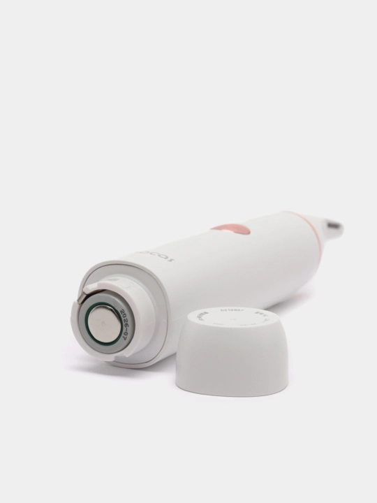 Xiaomi soqol, burun, qoshlar uchun trimmer, 3 tasi 1 ta