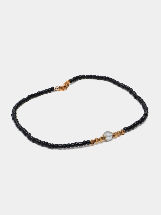 Chokerlar, qo'lda ishlangan