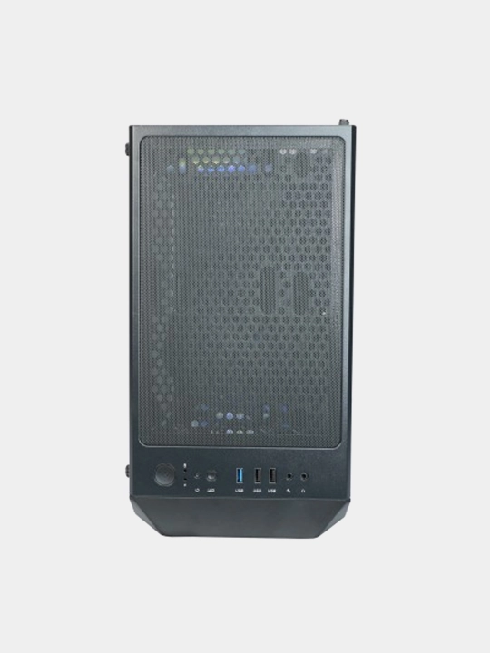 Компьютер игровой Zalman-Mypro Intel Core i5-12400f, 32 ГБ DDR4, 3070 Trio