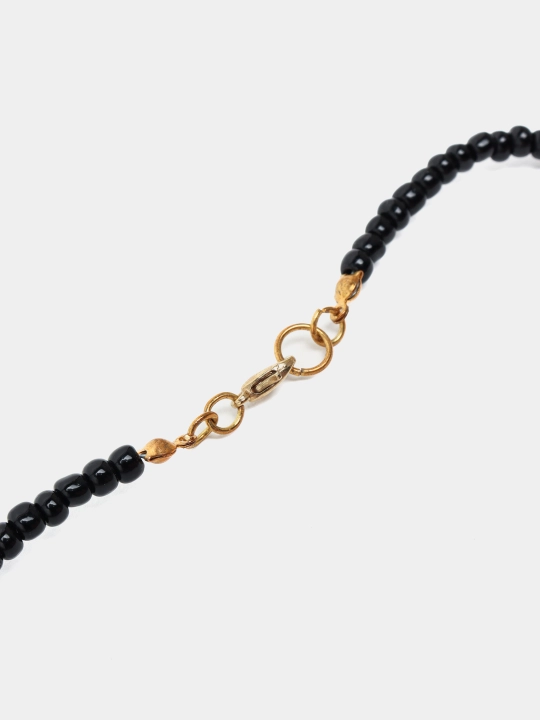 Chokerlar, qo'lda ishlangan