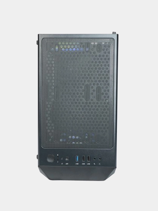 Компьютер игровой Zalman-Mypro Intel Core i5-12400f, 32 ГБ DDR4, 3070 Trio