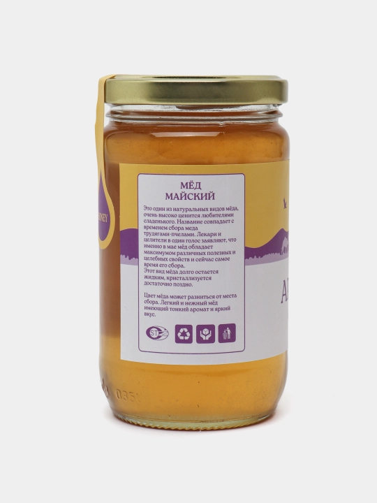 May asal 480 gr